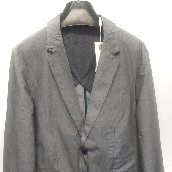 Jack and Jones men Stripes Blazer